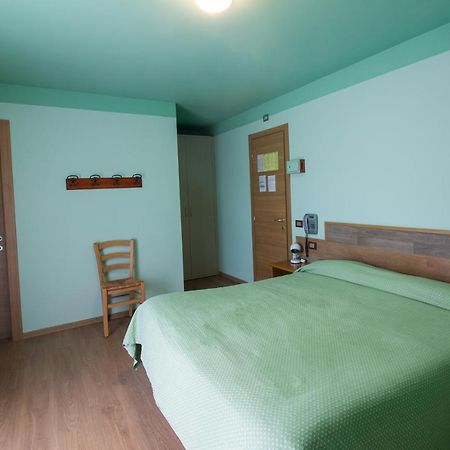 Albergo Speranza Asiago Ngoại thất bức ảnh