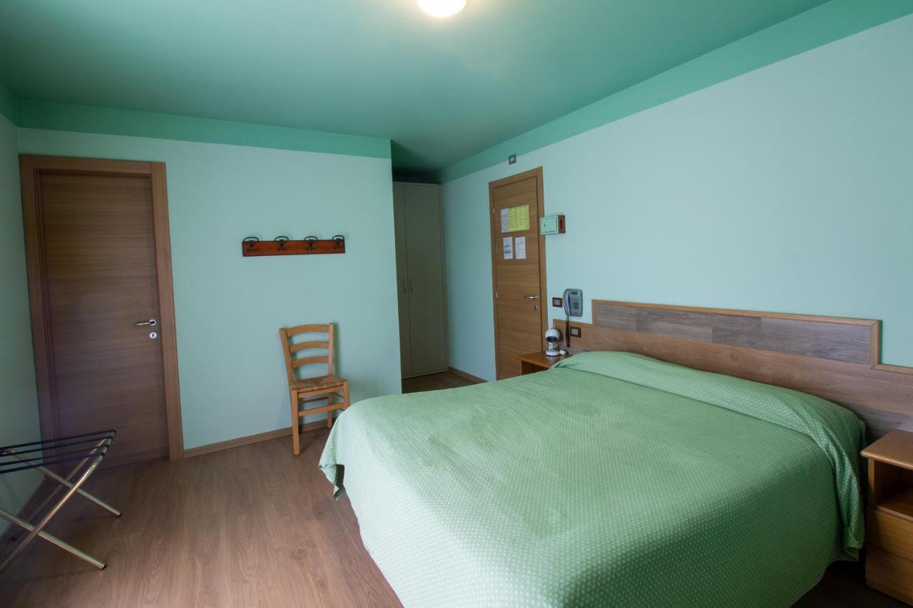 Albergo Speranza Asiago Ngoại thất bức ảnh
