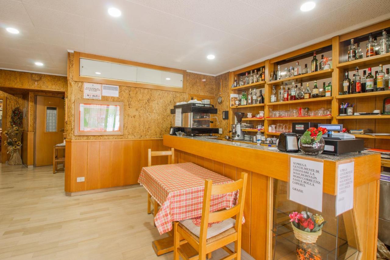 Albergo Speranza Asiago Ngoại thất bức ảnh