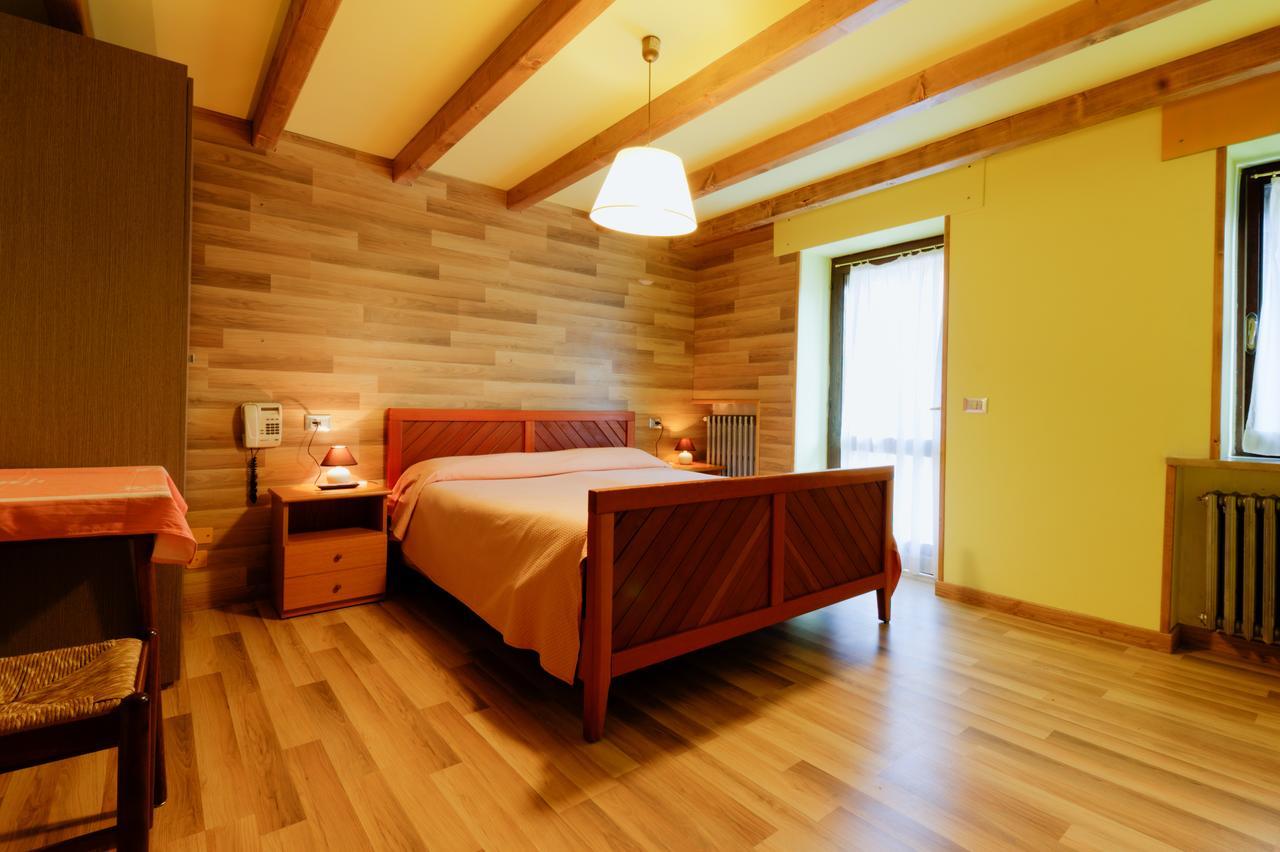 Albergo Speranza Asiago Ngoại thất bức ảnh
