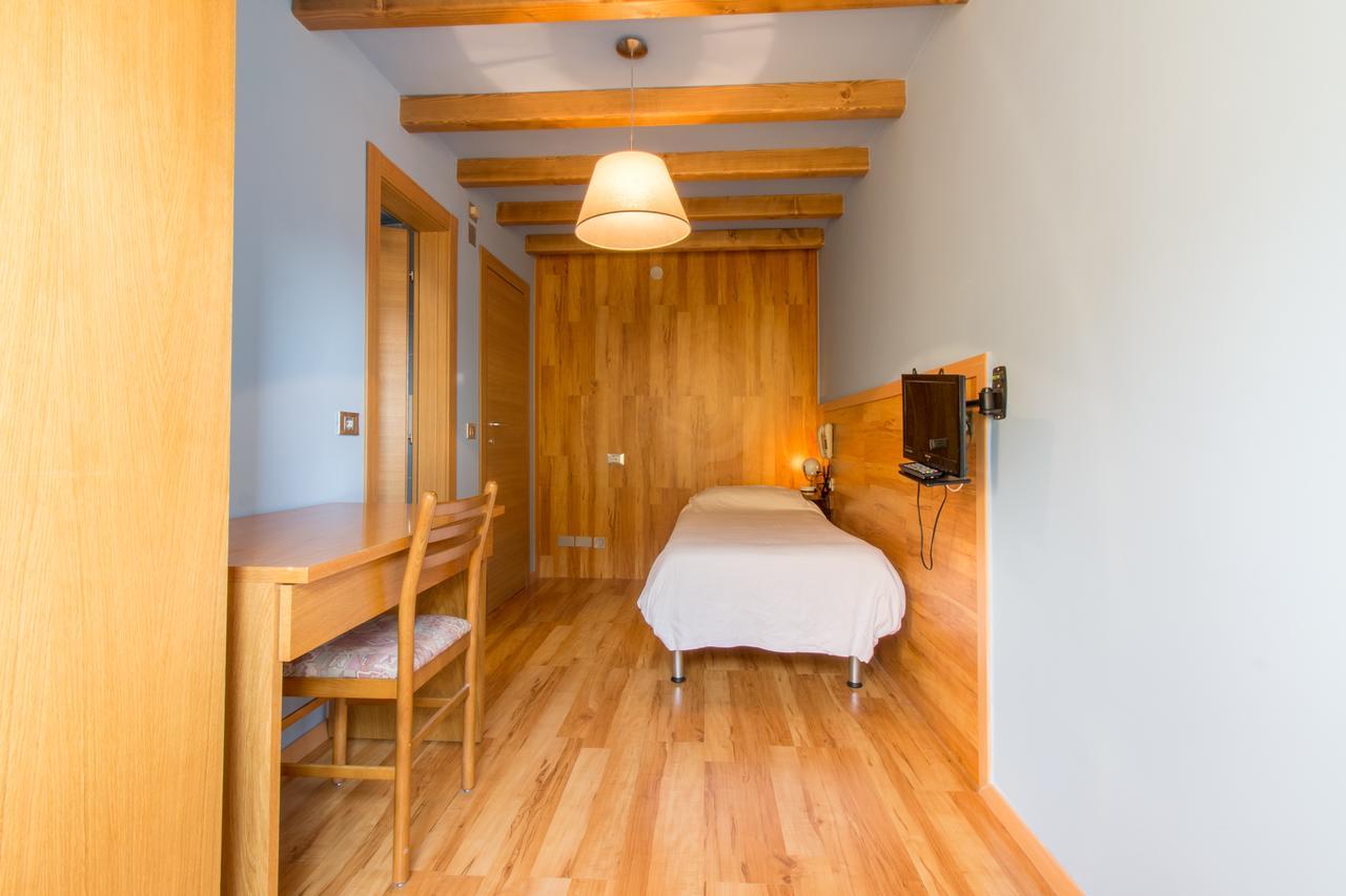 Albergo Speranza Asiago Ngoại thất bức ảnh