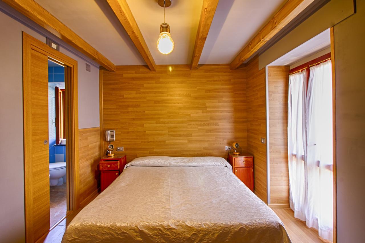 Albergo Speranza Asiago Ngoại thất bức ảnh